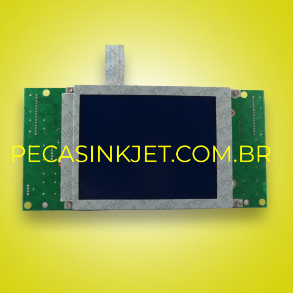 Display Videojet Serie 1000 - 399091