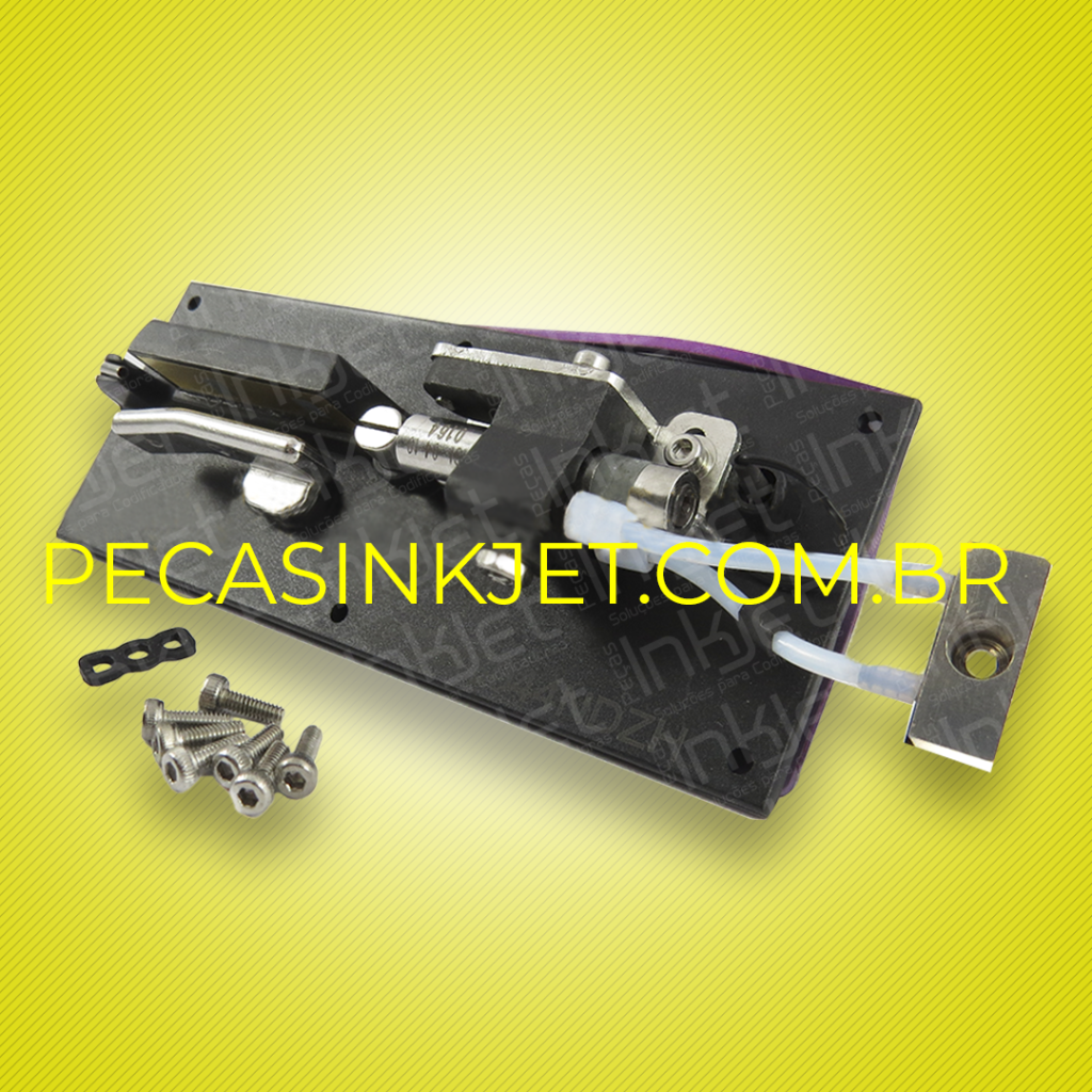 Peças InkJet | Módulo de Impressão 399422/ 399180