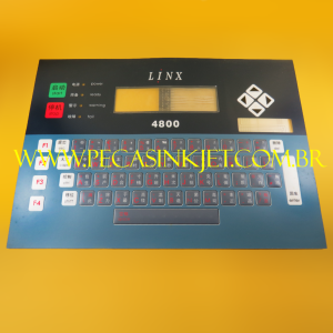 Membrana LINX 4800