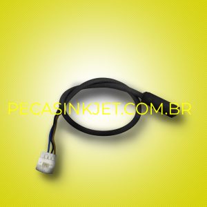 Sensor do Viscosímetro - PB - 451620