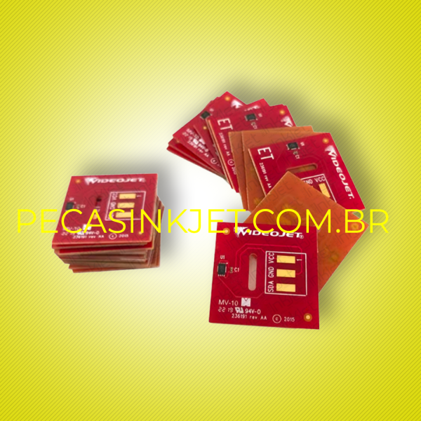 Chips compatíveis para 1240, 1280, 1580, 1880 ‌