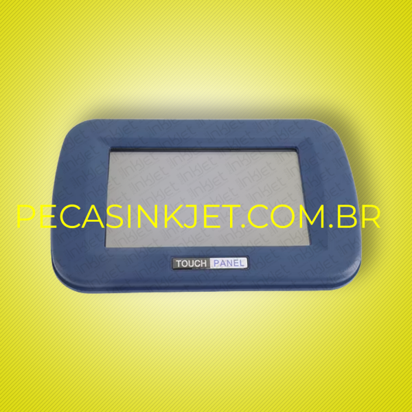 Frente completa Domino DM-AX150