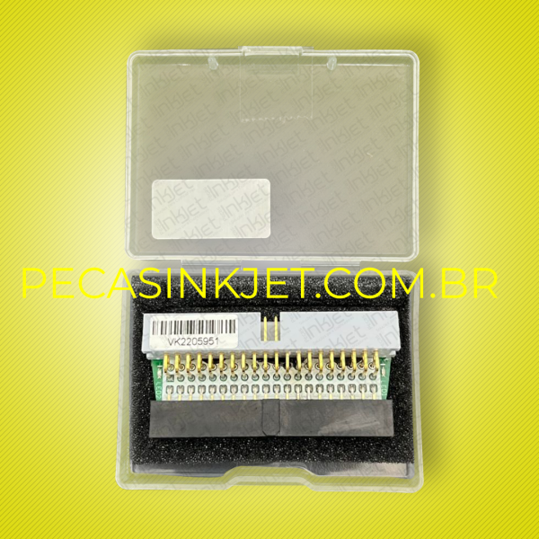 Placa de desbloqueio 9410 9450 - Software acima de 8.0