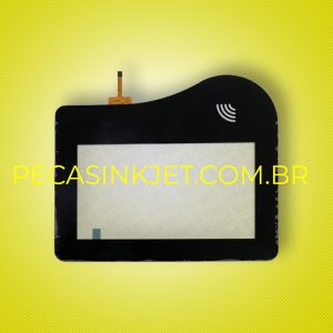 Touch / Membrana CTX 5300 Citronix