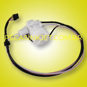 Transdutor de Pressão LX7900 Linx